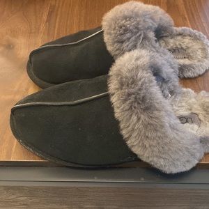 UGG Slippers